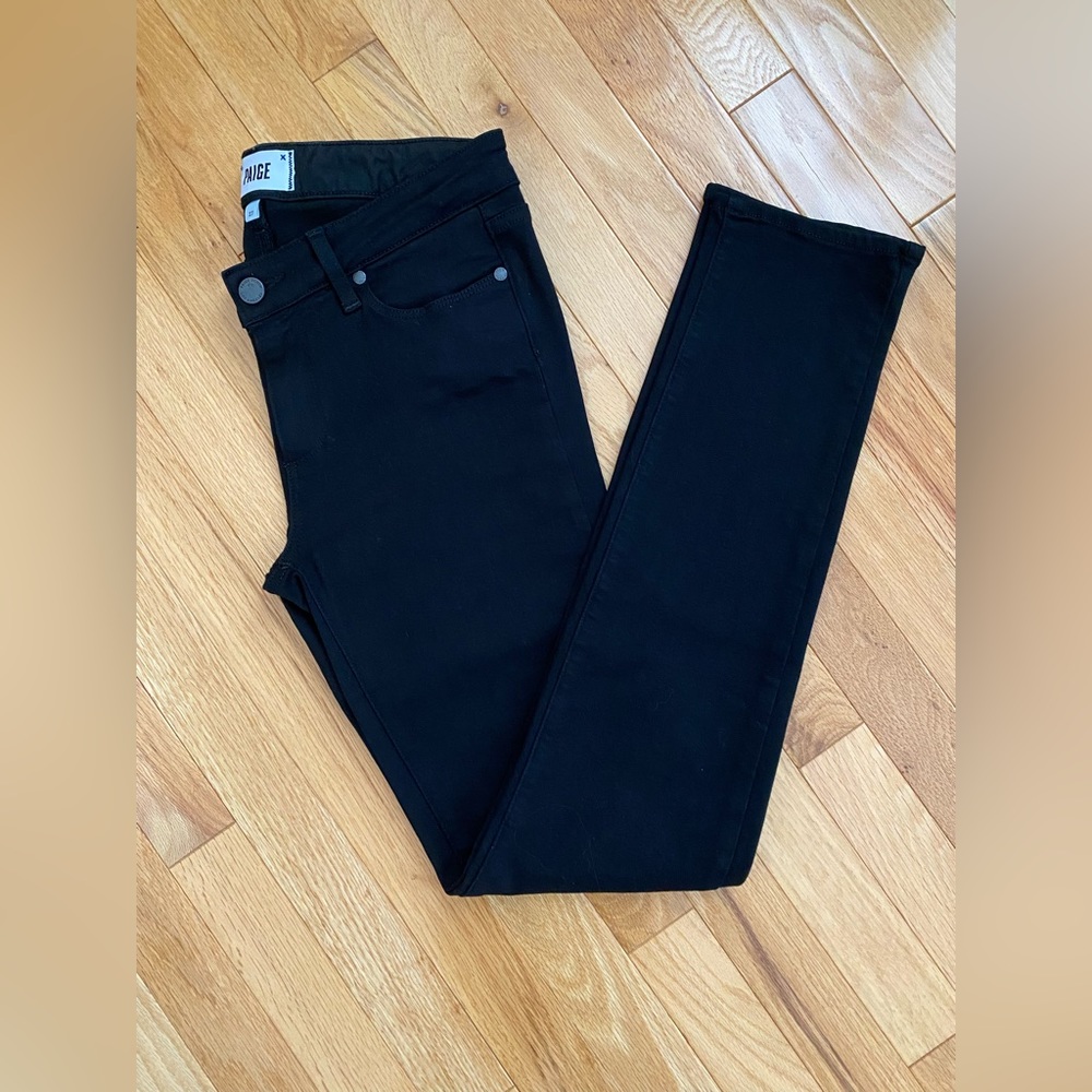 Paige Denim Skyline Skinny Jean